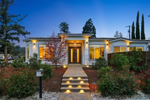 19110 Dagmar Dr, Saratoga, CA 95070