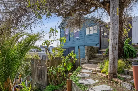 360 Bradford St, San Francisco, CA 94110