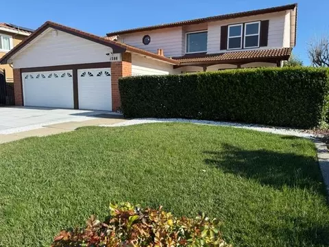 1288 Isengard Ct, San Jose, CA 95121