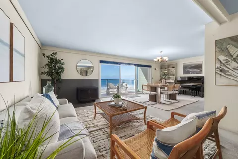 22130 E Cliff Dr 3d, Santa Cruz, CA 95062