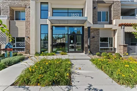 1853 Almaden Rd 504, San Jose, CA 95125