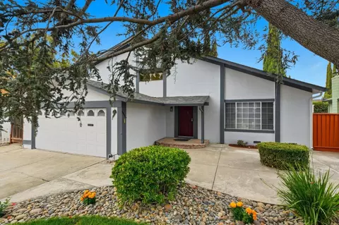 3137 Jenkins Ave, San Jose, CA 95118