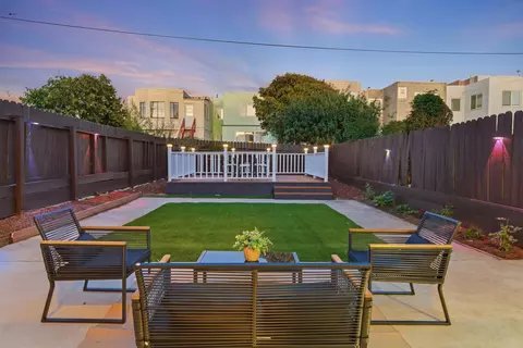Exterior - 546 33rd Ave, San Francisco, CA 94121 photo 16 of 16