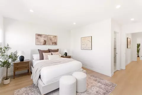 Bedroom - 546 33rd Ave, San Francisco, CA 94121 photo 6 of 9