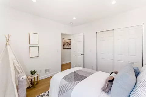 Bedroom - 546 33rd Ave, San Francisco, CA 94121 photo 4 of 9