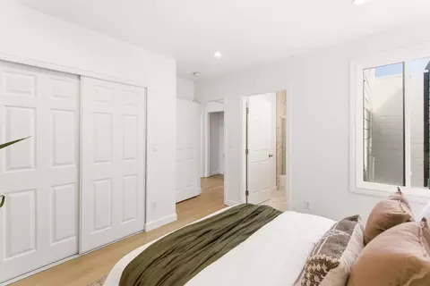 Bedroom - 546 33rd Ave, San Francisco, CA 94121 photo 2 of 9