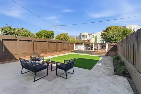 Exterior - 546 33rd Ave, San Francisco, CA 94121 photo 6 of 16