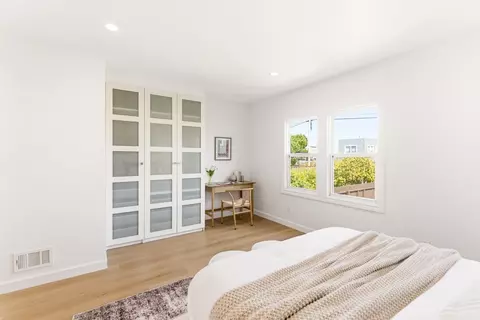 Bedroom - 546 33rd Ave, San Francisco, CA 94121 photo 7 of 9