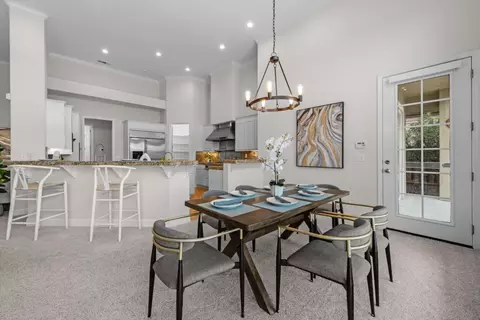 Dining - 3916 Lighthouse Pl, Discovery Bay, CA 94505 photo 1 of 2