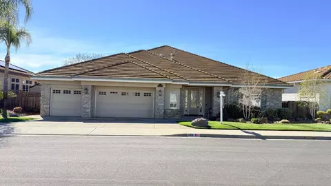 Exterior - 3916 Lighthouse Pl, Discovery Bay, CA 94505 photo 1 of 8