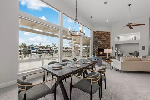 Dining - 3916 Lighthouse Pl, Discovery Bay, CA 94505 photo 2 of 2
