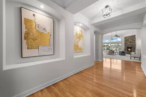 Entry Way - 3916 Lighthouse Pl, Discovery Bay, CA 94505 photo 2 of 5