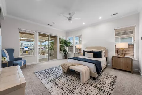 Bedroom - 3916 Lighthouse Pl, Discovery Bay, CA 94505 photo 3 of 3
