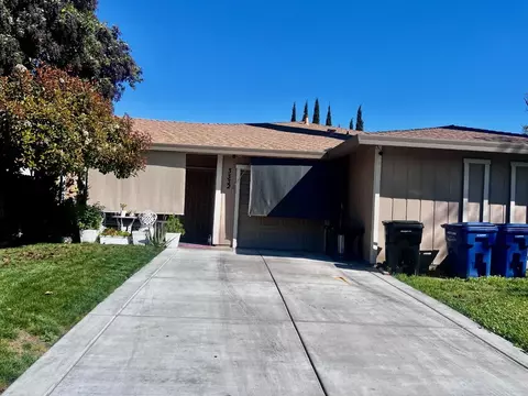 Exterior - 3332 Jayanne Way, Carmichael, CA 95608 photo 5 of 6