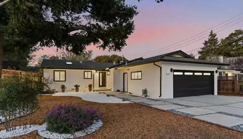 337 Roble Ave, Redwood City, CA 94061