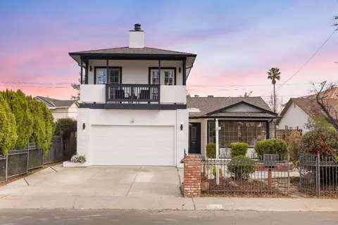 5745 Harder St, San Jose, CA 95129