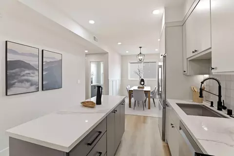 Kitchen - 511 Union Ave, Campbell, CA 95008 photo 2 of 4