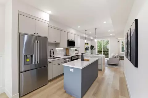 Kitchen - 511 Union Ave, Campbell, CA 95008 photo 1 of 4