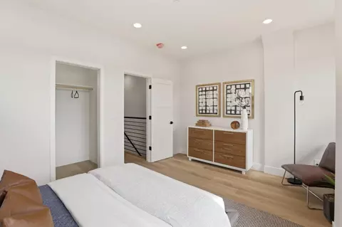 Bedroom - 511 Union Ave, Campbell, CA 95008 photo 2 of 4