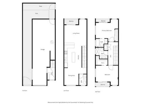 Floorplan - 511 Union Ave, Campbell, CA 95008 photo 1 of 1