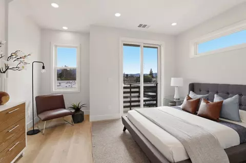 Bedroom - 511 Union Ave, Campbell, CA 95008 photo 1 of 4