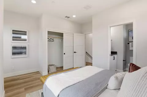 Bedroom - 511 Union Ave, Campbell, CA 95008 photo 4 of 4