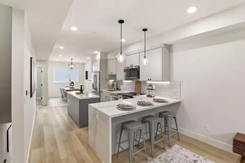 Kitchen - 511 Union Ave, Campbell, CA 95008 photo 4 of 4