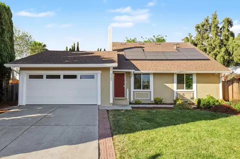 3485 Rubion Ct, San Jose, CA 95148