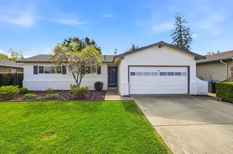 2154 Barrett Ave, San Jose, CA 95124