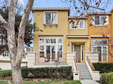 4424 Lick Mill Blvd, Santa Clara, CA 95054