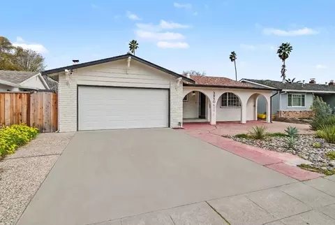 3950 Hamilton Park Dr, San Jose, CA 95130