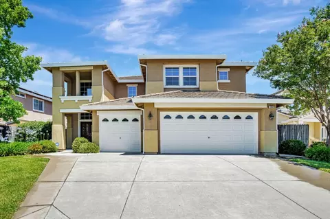 2856 Rebecca Dr, Fairfield, CA 94533