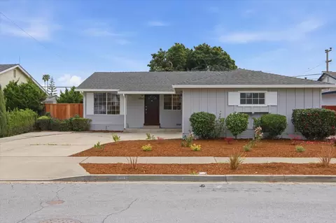 4560 Piper St, Fremont, CA 94538