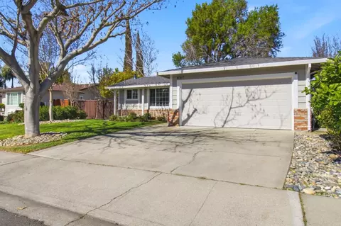 4067 Alvarado St, Pleasanton, CA 94566