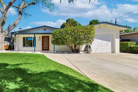 285 W Arbor Ave, Sunnyvale, CA 94085