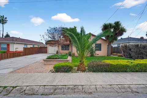 550 Halsey Ave, San Jose, CA 95128