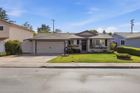 2898 Barkley Ave, Santa Clara, CA 95051