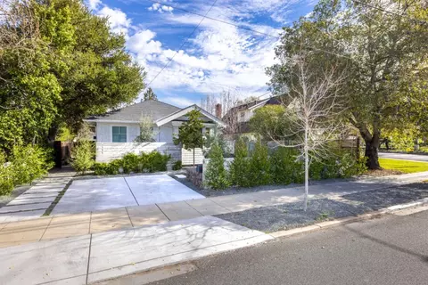 1111 Alma St, Palo Alto, CA 94301