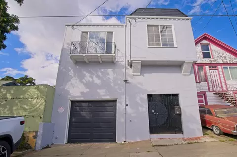 88 Lobos St, San Francisco, CA 94112