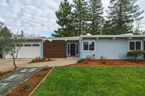 1135 Cedarwood Way, Redwood City, CA 94061
