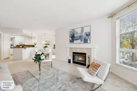 860 Meridian Bay Ln 243, Foster City, CA 94404