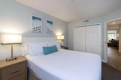 Bedroom - 117 Seascape Resort Dr, Aptos, CA 95003 photo 1 of 2