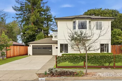 2847 Carolina Ave, Redwood City, CA 94061