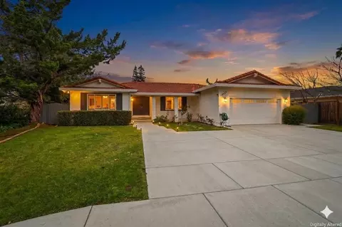 12619 Saratoga Ave, Saratoga, CA 95070