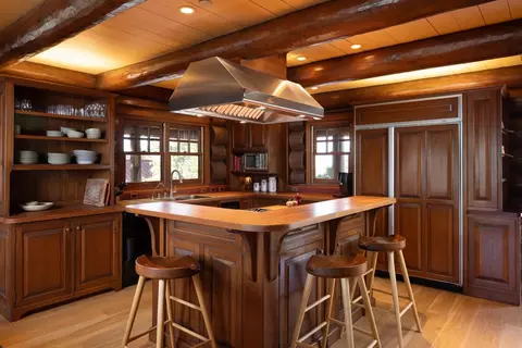 Kitchen - 28000 Underwood Rd, Salinas, CA 93908 photo 2 of 3