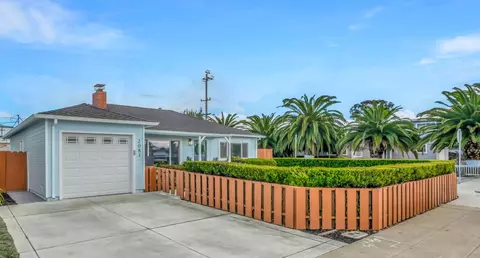 2081 Shoreview Ave, San Mateo, CA 94401