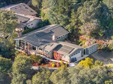 354 Devonshire Blvd, San Carlos, CA 94070