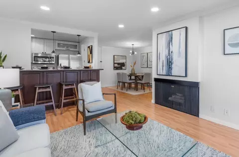 316 N El Camino Real 105, San Mateo, CA 94401