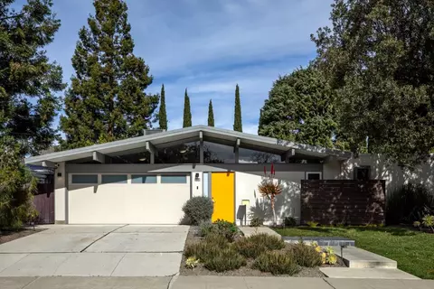 956 Trophy Dr, Mountain View, CA 94040