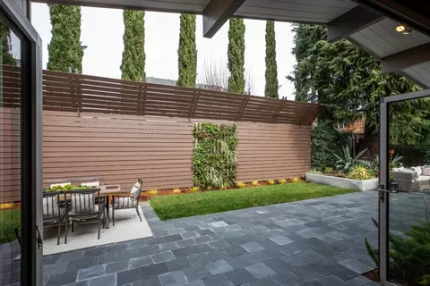 Exterior - 956 Trophy Dr, Mountain View, CA 94040 photo 7 of 12